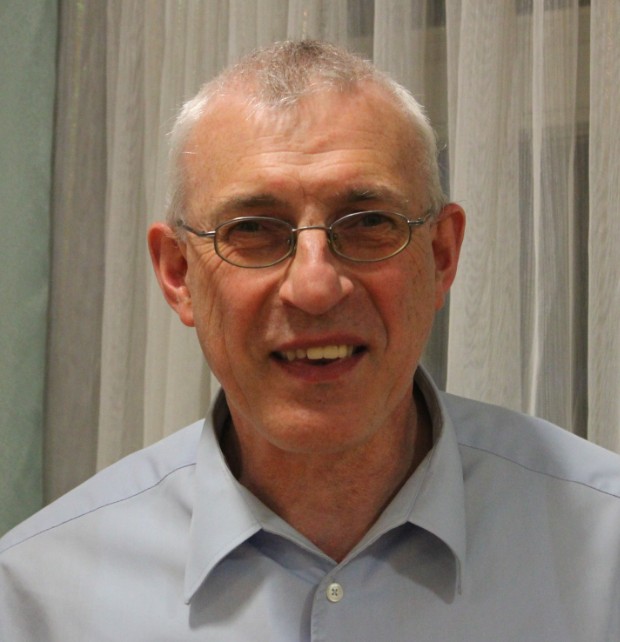 Unser Chorleiter, August Spieleder