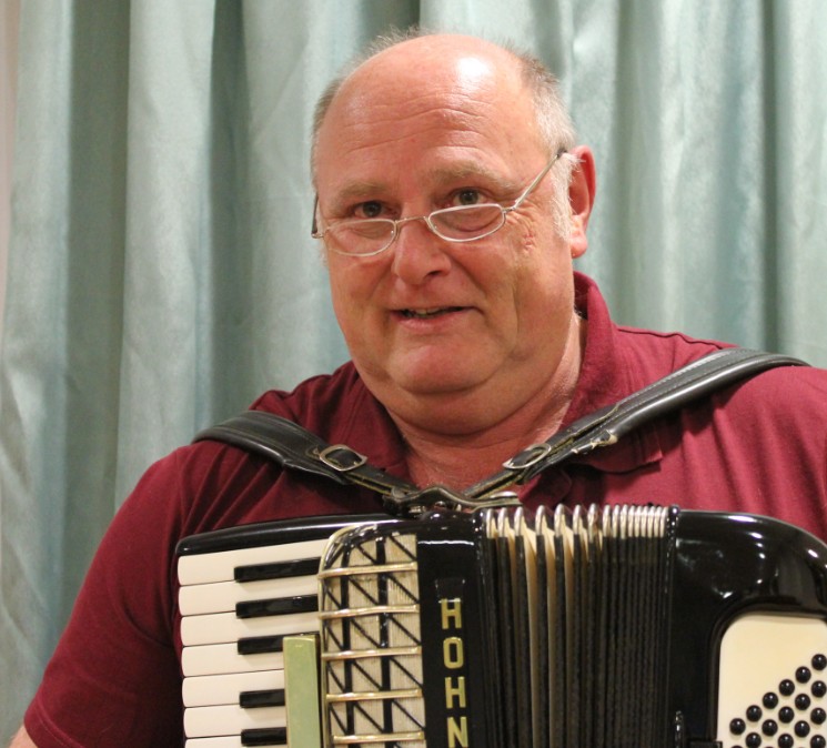 Musikant